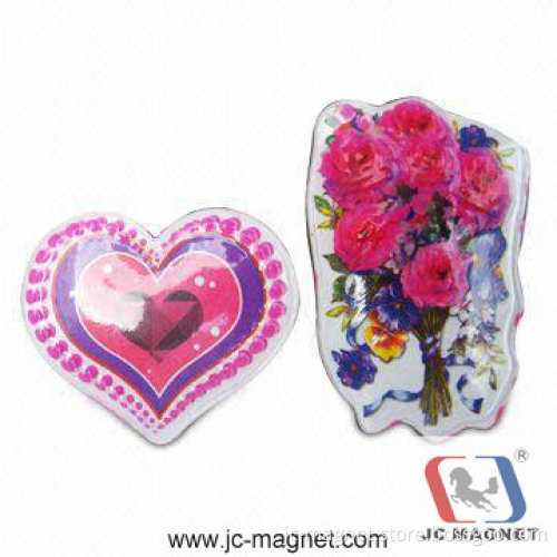 Polyresin Fridge Magnet